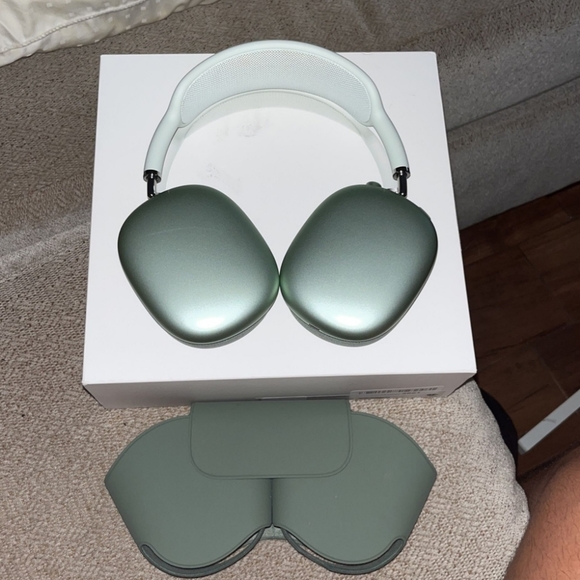 Apple Headphones Apple Airpods Max Poshmark